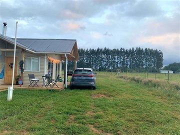 Casa en Venta en Lumaco