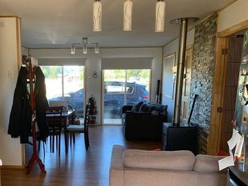 Casa en Venta en Lumaco