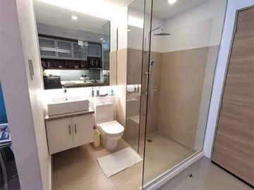 4SALE: 1BR PREMIERE @HARBOUR PARK RESIDENCES-MANDALUYONG