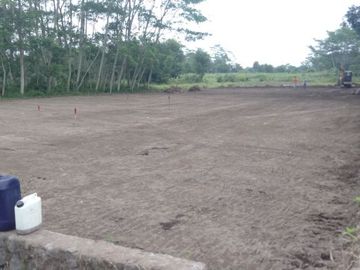DISKON 25% BELI KAVLING TANAH DIJUAL SHM DI KALIURANG