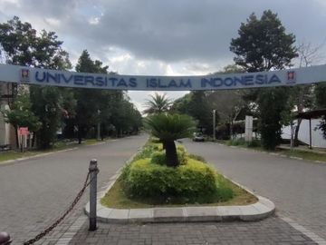 DISKON 25% BELI KAVLING TANAH DIJUAL SHM DI KALIURANG