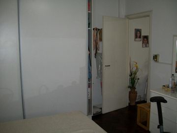 HERMOSO DEPTO 2 AMB (vereda impar de Constituyentes ya es V. Urquiza ) LATERAL 1ER. PISO POR ESCALERA