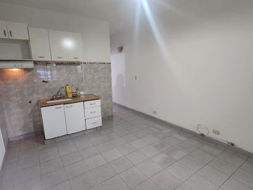 Departamento Tipo Casa en venta en Caseros