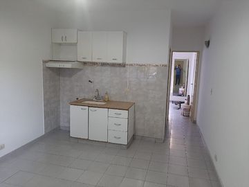 Departamento Tipo Casa en venta en Caseros