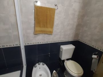 Departamento Tipo Casa en venta en Caseros