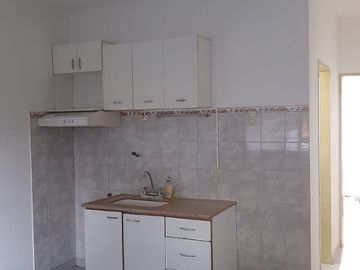 Departamento Tipo Casa en venta en Caseros