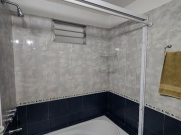 Departamento Tipo Casa en venta en Caseros