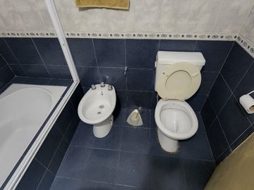 Departamento Tipo Casa en venta en Caseros