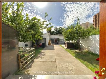 Casa en Venta en Martin Alonso Pinzón - Alonso de Camargo