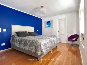 Casa en Venta en Martin Alonso Pinzón - Alonso de Camargo