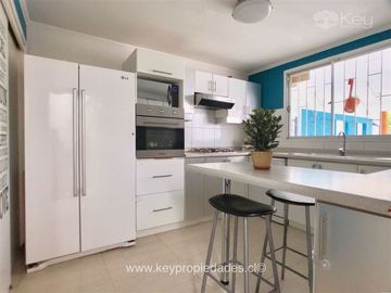 Casa en Venta en Martin Alonso Pinzón - Alonso de Camargo