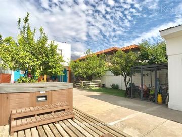 Casa en Venta en Martin Alonso Pinzón - Alonso de Camargo