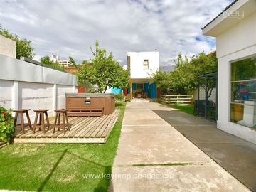 Casa en Venta en Martin Alonso Pinzón - Alonso de Camargo