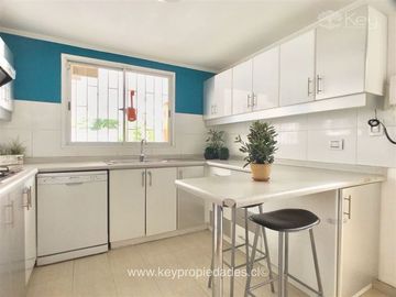 Casa en Venta en Martin Alonso Pinzón - Alonso de Camargo