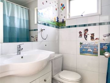 Casa en Venta en Martin Alonso Pinzón - Alonso de Camargo