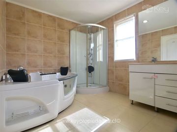 Casa en Venta en Martin Alonso Pinzón - Alonso de Camargo