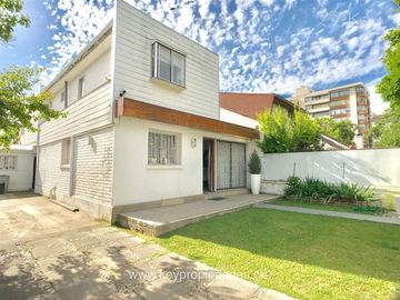 Casa en Venta en Martin Alonso Pinzón - Alonso de Camargo