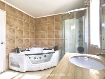 Casa en Venta en Martin Alonso Pinzón - Alonso de Camargo
