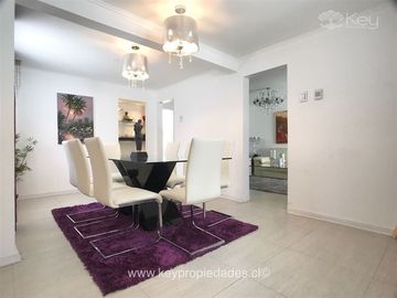 Casa en Venta en Martin Alonso Pinzón - Alonso de Camargo