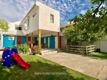 Casa en Venta en Martin Alonso Pinzón - Alonso de Camargo