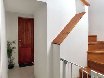 Casa en Venta en Martin Alonso Pinzón - Alonso de Camargo