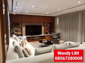 APARTEMEN MEWAH at PROVIDENCES PARK KEBAYORAN LAMA 283 SQM (DIJUAL)