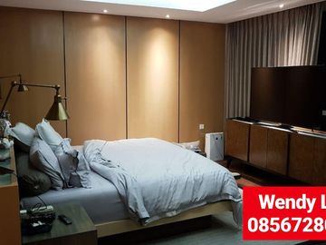 APARTEMEN MEWAH at PROVIDENCES PARK KEBAYORAN LAMA 283 SQM (DIJUAL)