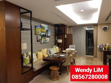 APARTEMEN MEWAH at PROVIDENCES PARK KEBAYORAN LAMA 283 SQM (DIJUAL)