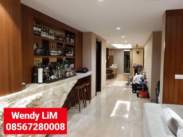 APARTEMEN MEWAH at PROVIDENCES PARK KEBAYORAN LAMA 283 SQM (DIJUAL)