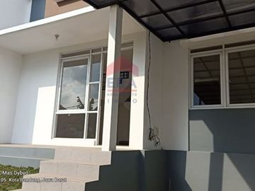Rumah Komplek SWEET ANTAPANI tahap depan, Jln. Antapani Lama