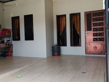 Rumah Siap Huni Lebak Timur Surabaya
