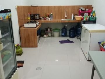 Rumah Siap Huni Lebak Timur Surabaya