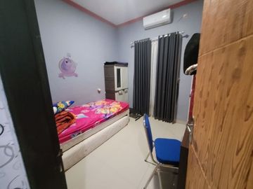 DIJUAL CEPAT RUMAH RENOVASI FULL FURNISHED DI CILANGKAP DEPOK