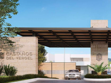 Casa en Venta Castaños del Vergel $10,990,000
