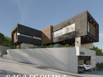 Casa en Venta Castaños del Vergel $10,990,000