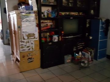 Rumah Lama Cocok untuk Kosan di Cikutra