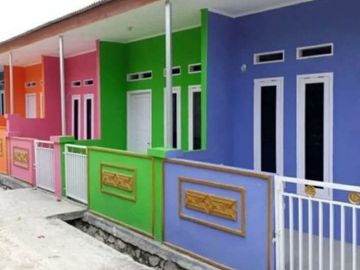 Rumah Kontrakan Di Tambelang Bekasi