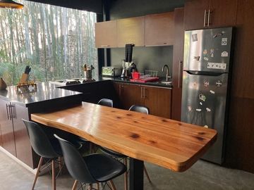 LOFT EN CUERNAVACA