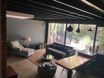 LOFT EN CUERNAVACA