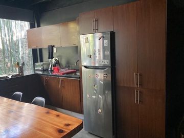 LOFT EN CUERNAVACA