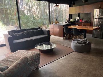 LOFT EN CUERNAVACA