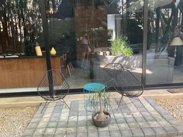 LOFT EN CUERNAVACA