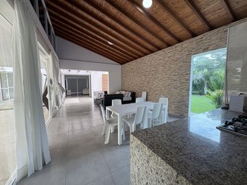 Venta Casa Campestre Rozo. Cod V9141