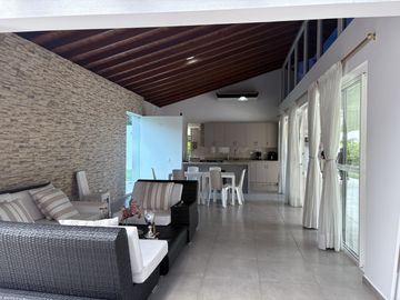 Venta Casa Campestre Rozo. Cod V9141