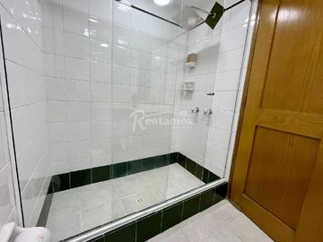 apartamento en arriendo en la frontera. Cod A776915