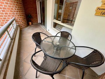 apartamento en arriendo en la frontera. Cod A776915