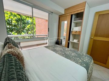 apartamento en arriendo en la frontera. Cod A776915