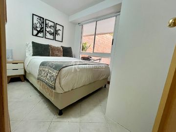 apartamento en arriendo en la frontera. Cod A776915