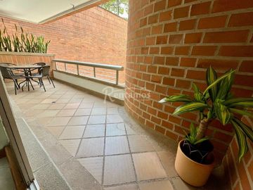 apartamento en arriendo en la frontera. Cod A776915