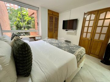 apartamento en arriendo en la frontera. Cod A776915